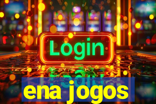 ena jogos